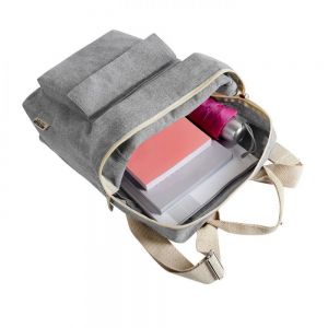 MOCHILA KIRAN personalizada